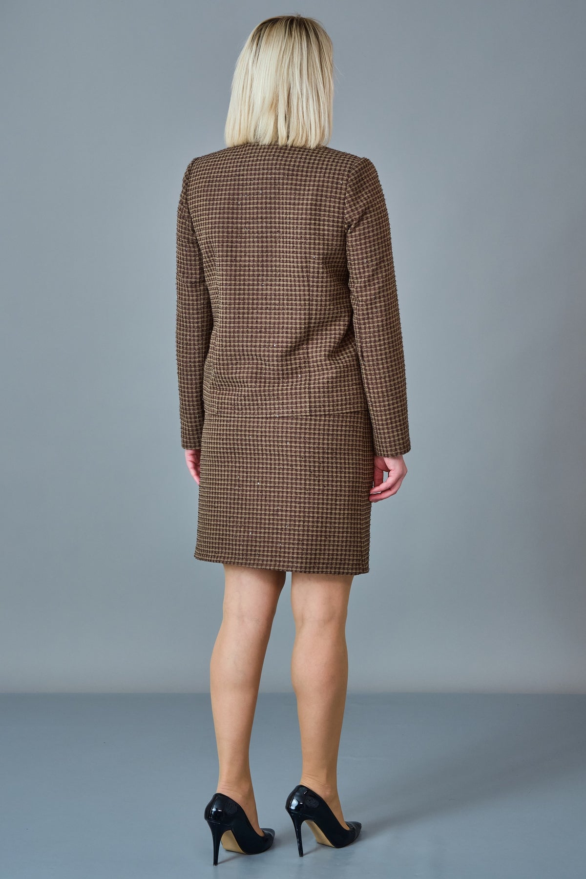 Revaro - Regular Size Jacket (REV27KC-0496)