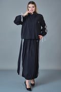Allblack - Regular Size Suit (ALL27K3007)