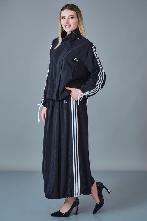 Allblack - Regular Size Suit (ALL27K3007)