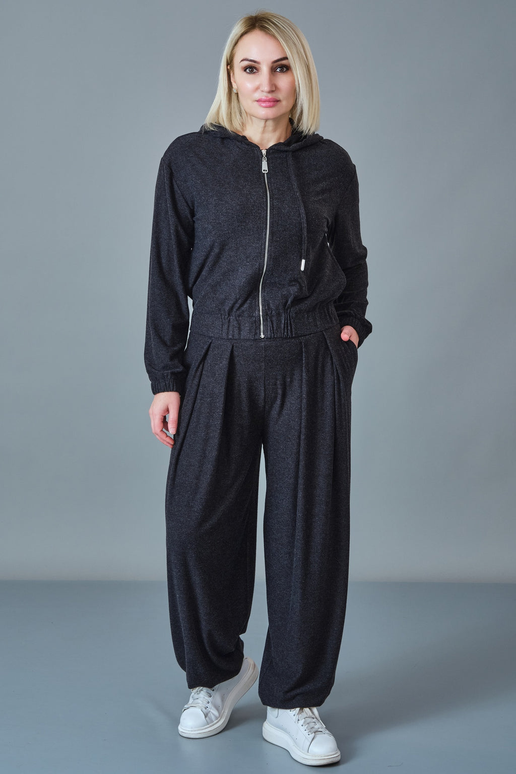 Salkim - Regular Size Suit (SAL27K66550)