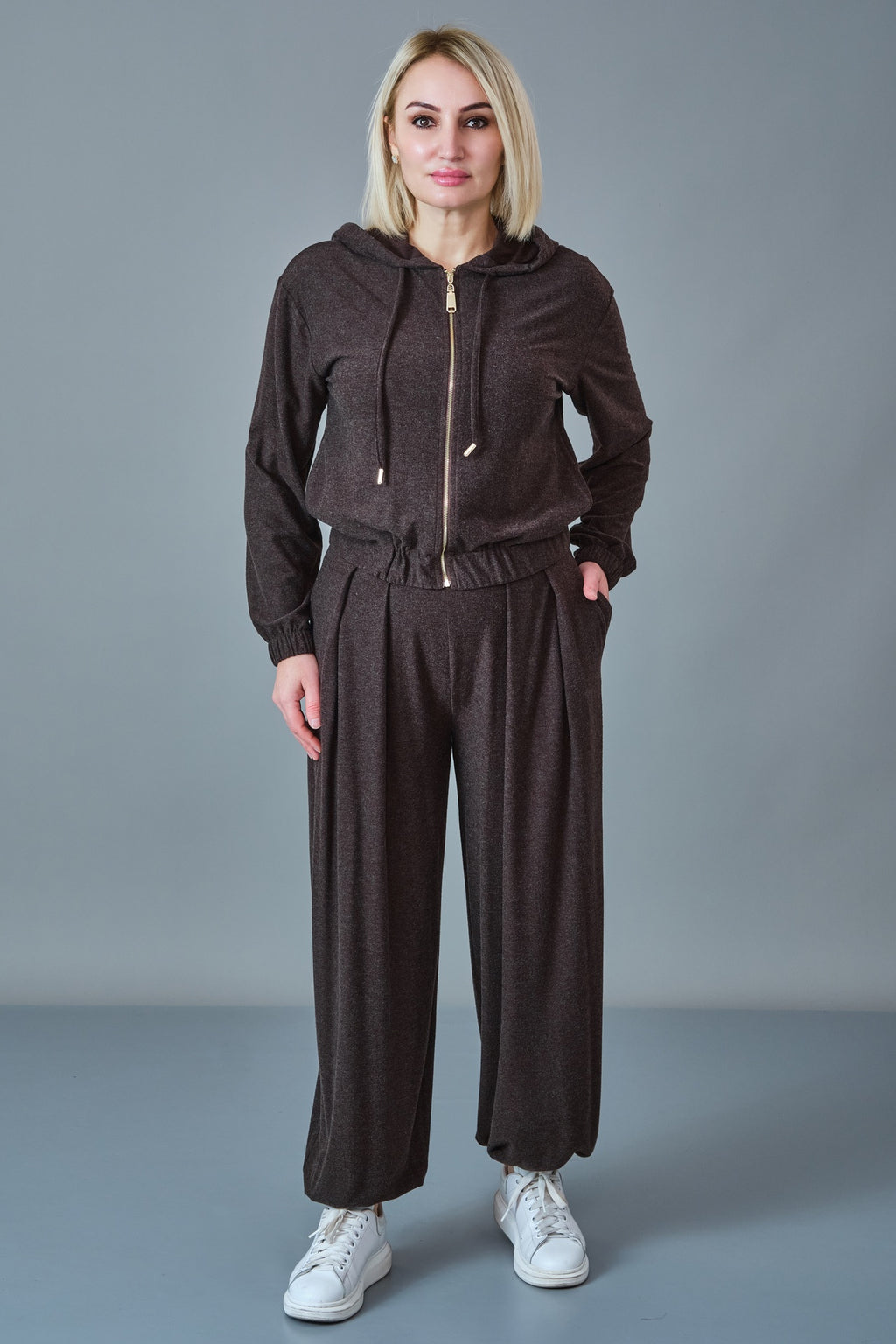 Salkim - Regular Size Suit (SAL27K66550)