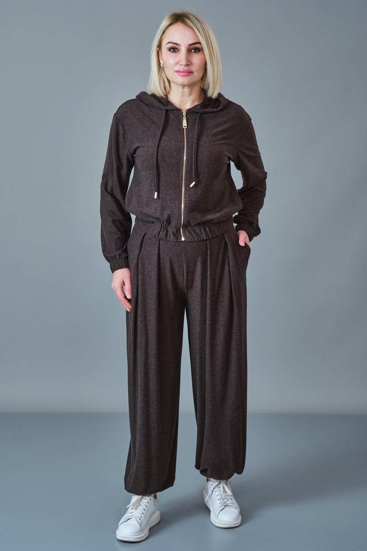 Salkim - Regular Size Suit (SAL27K66550)