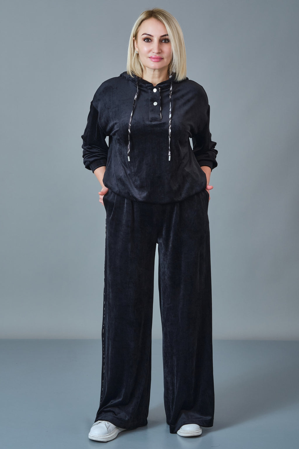Salkim - Regular Size Suit (SAL27K66530)