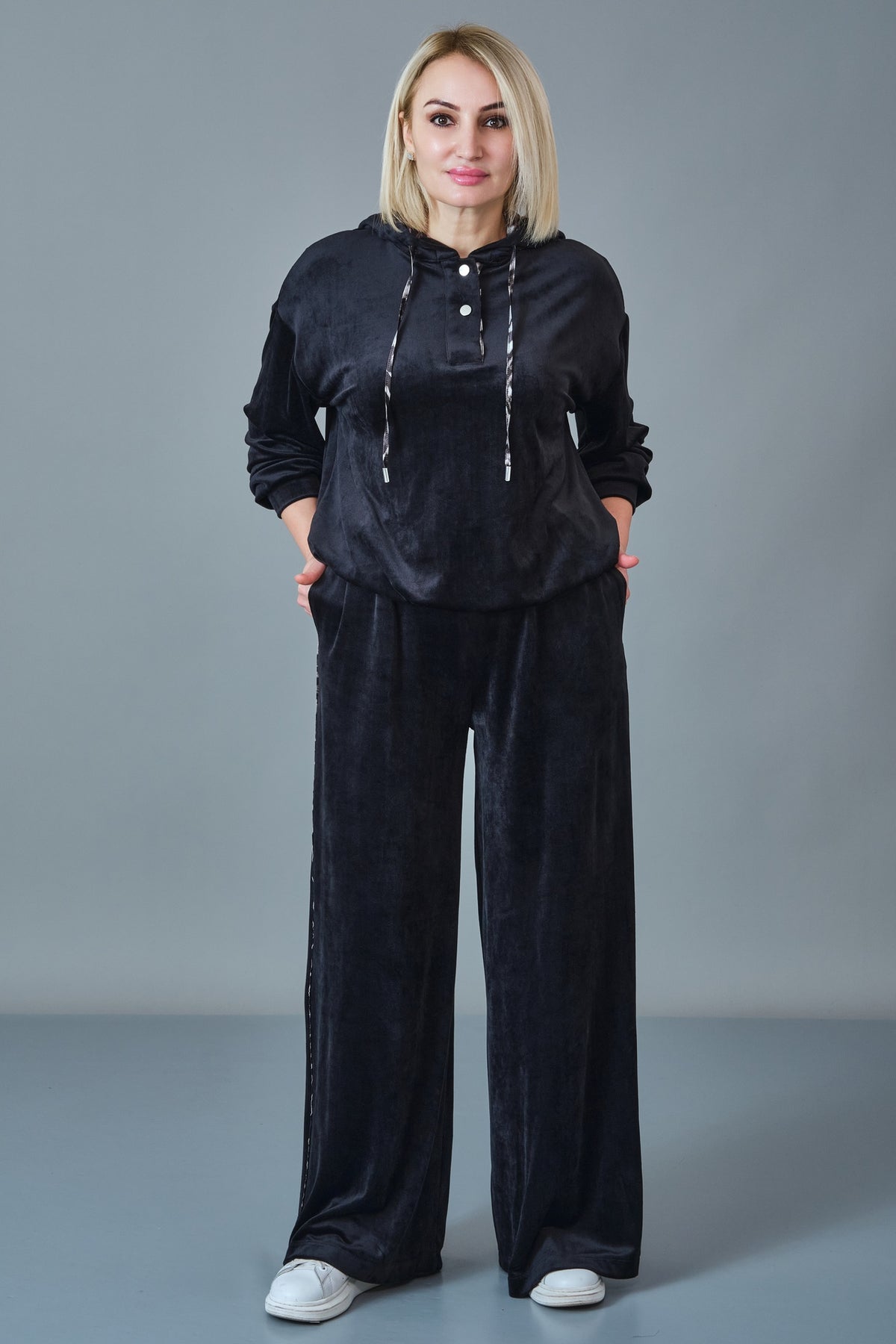 Salkim - Regular Size Suit (SAL27K66530)