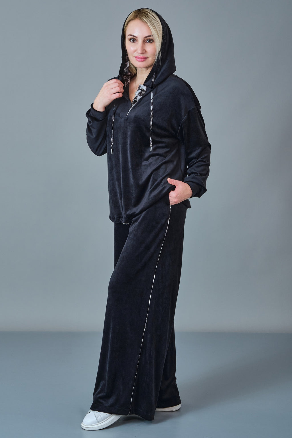 Salkim - Regular Size Suit (SAL27K66530)