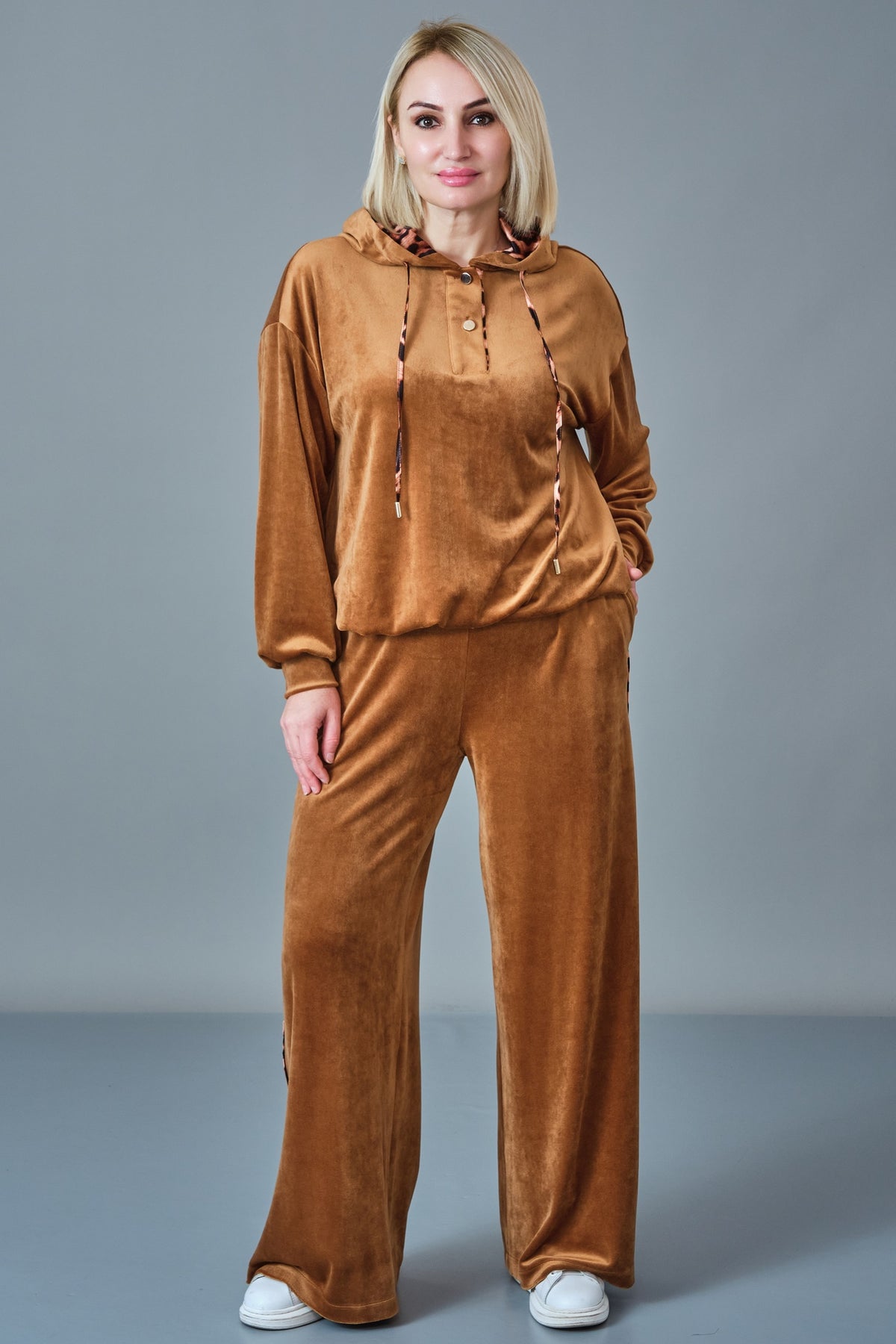 Salkim - Regular Size Suit (SAL27K66530)