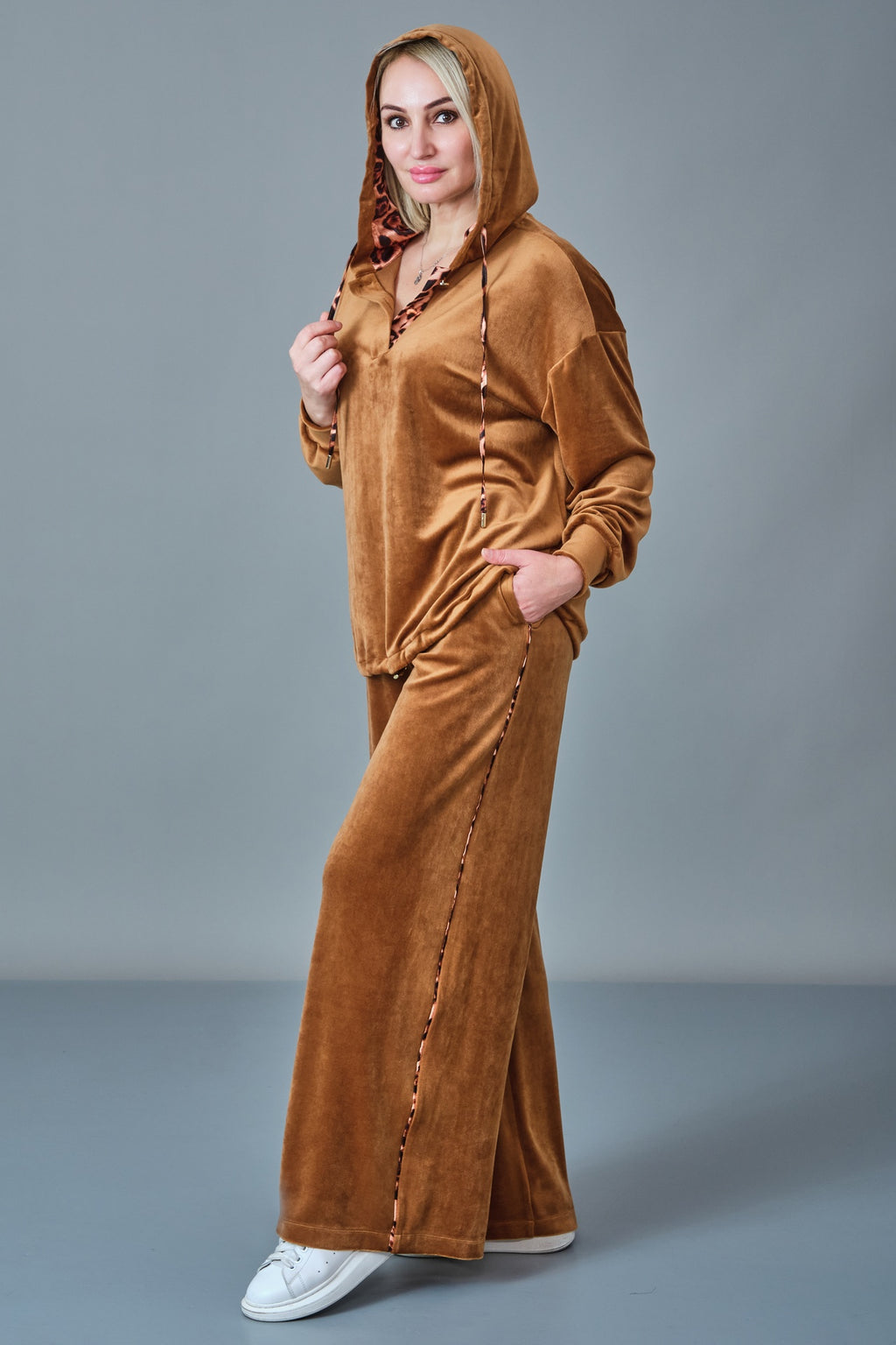 Salkim - Regular Size Suit (SAL27K66530)