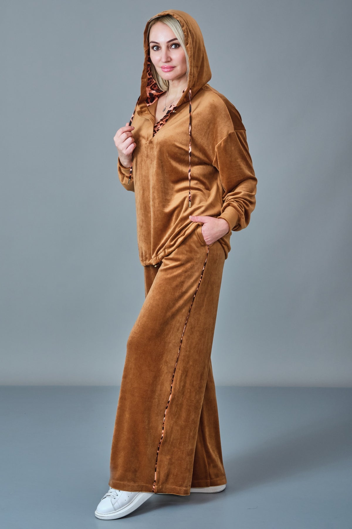 Salkim - Regular Size Suit (SAL27K66530)
