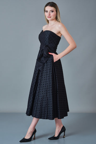 Myraang - Regular Size Dress (MRG27K05-3176)