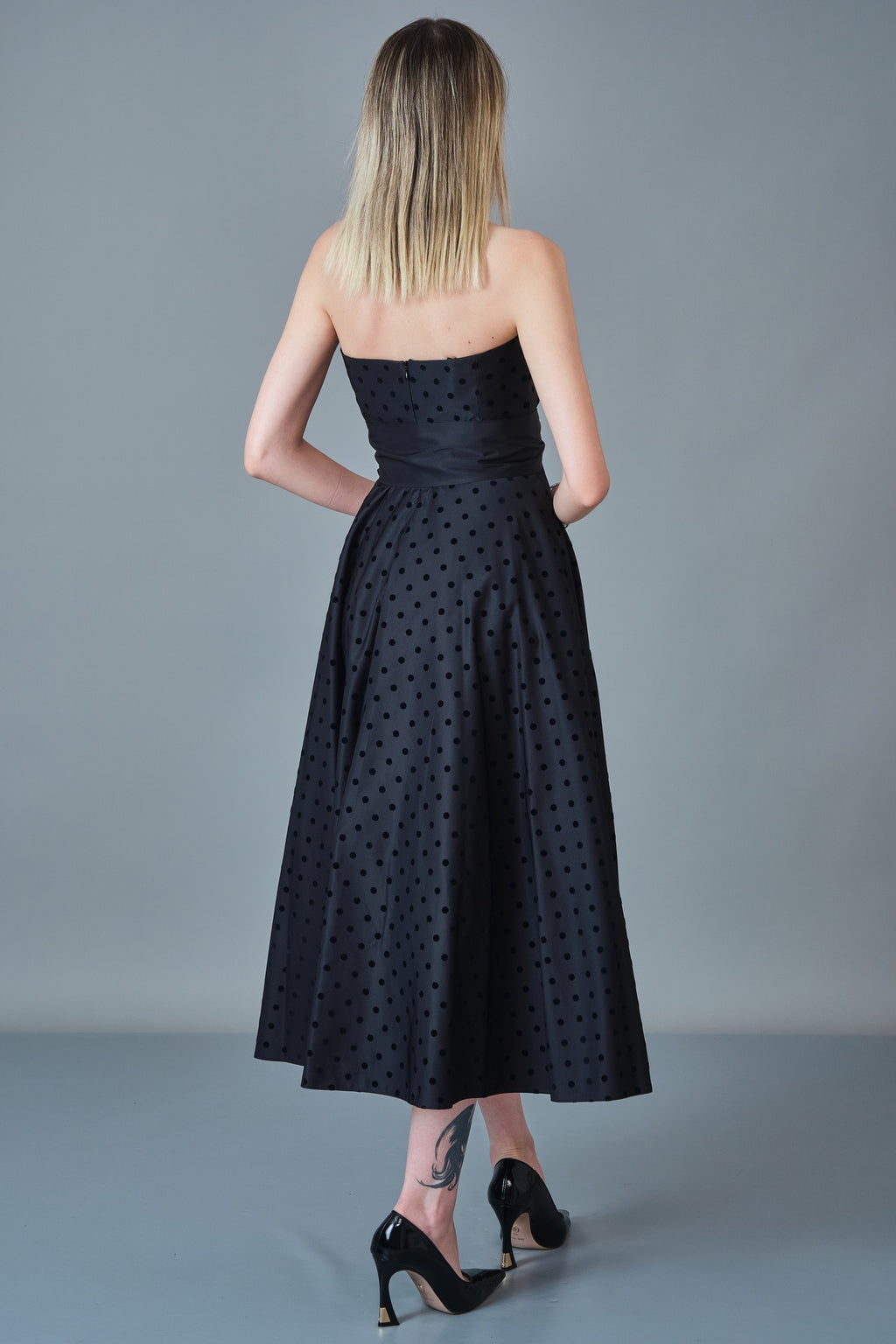 Myraang - Regular Size Dress (MRG27K05-3176)