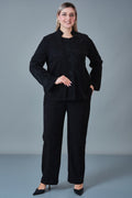 Onno - Plus Size Suit (ONO27K9038)