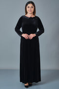 Dress Port - Plus Size Dress (DSP27K5887)