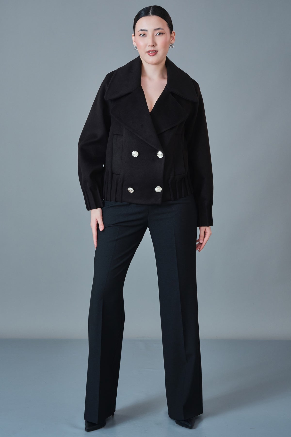 Vivaldi - Regular Size Coat (VVL27K4674)