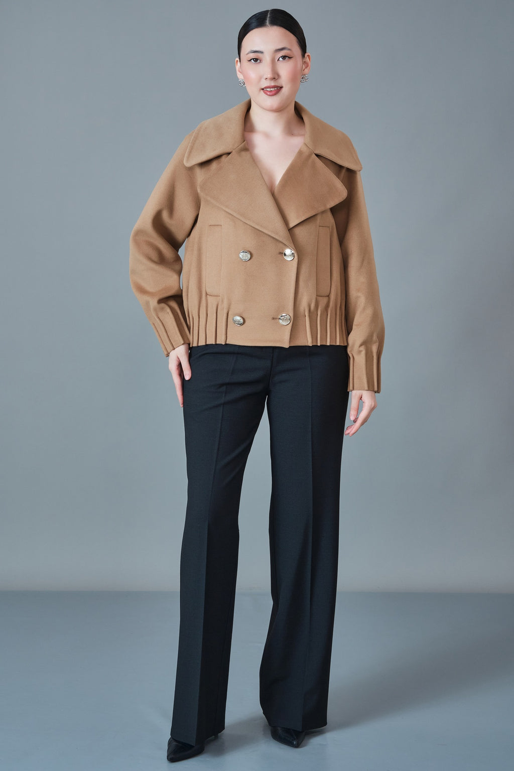 Vivaldi - Regular Size Coat (VVL27K4674)