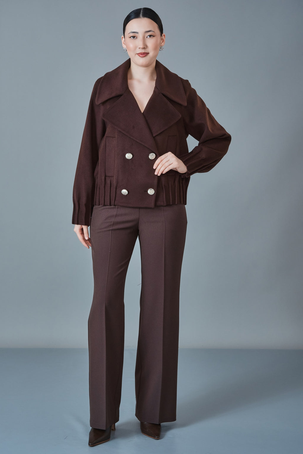 Vivaldi - Regular Size Coat (VVL27K4674)