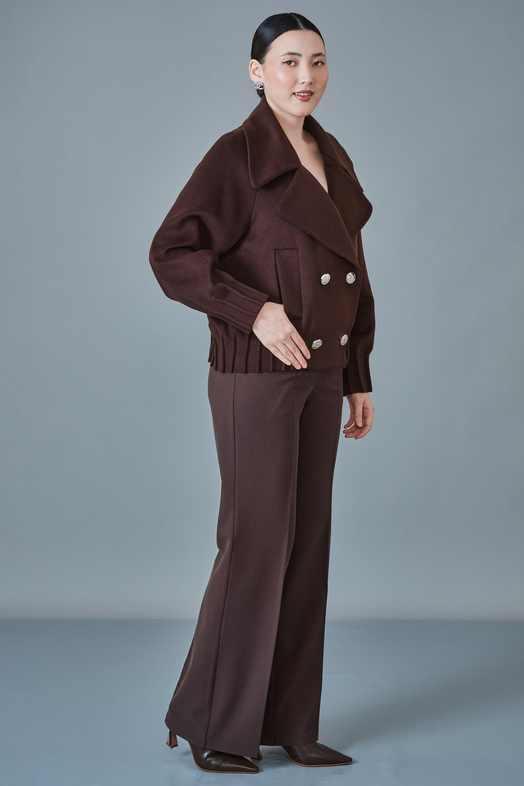 Vivaldi - Regular Size Coat (VVL27K4674)