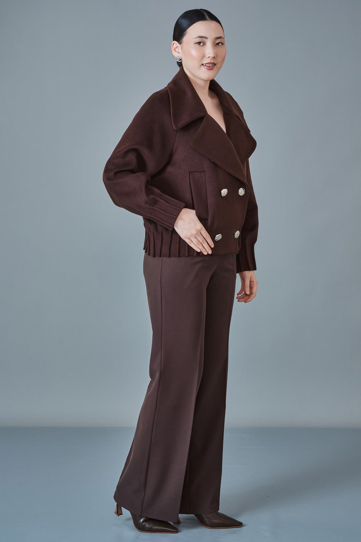Vivaldi - Regular Size Coat (VVL27K4674)