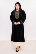 Ksas - Plus Size Cardigan (KSASEH-36-1) - 8690202506886