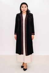 Ksas - Plus Size Cardigan (KSAS4086) - 8690202512702