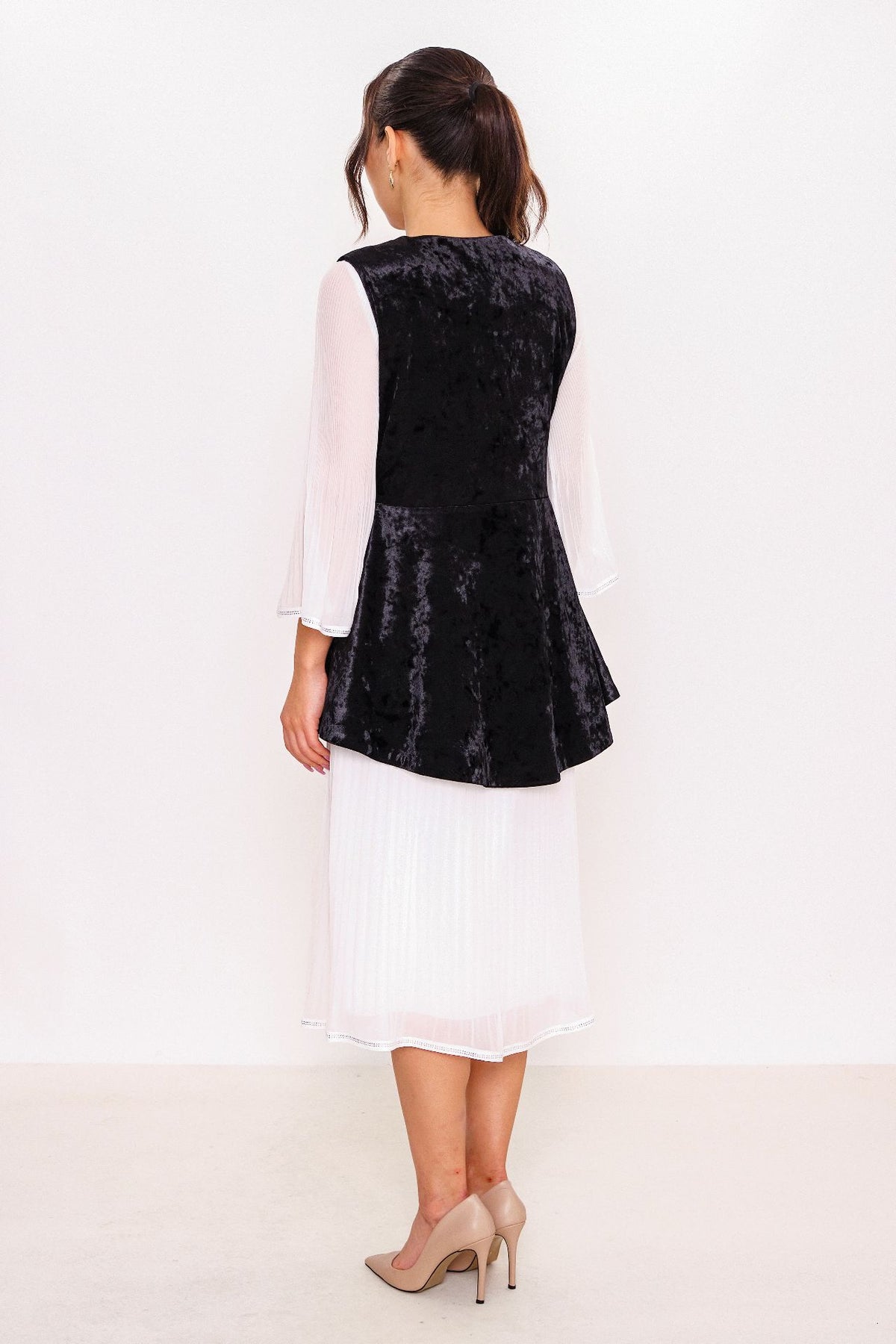 Ksas - Regular Size Cardigan (KSASEH-47)
