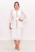 Ksas - Regular Size Cardigan (KSASEH-47) - 8690202520905