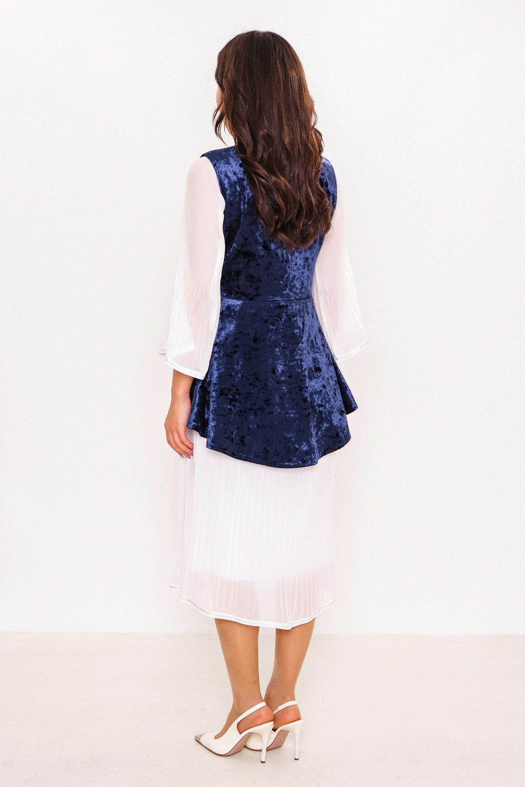 Ksas - Regular Size Cardigan (KSASEH-47)