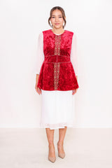 Ksas - Regular Size Cardigan (KSASEH-47) - 8690202521117