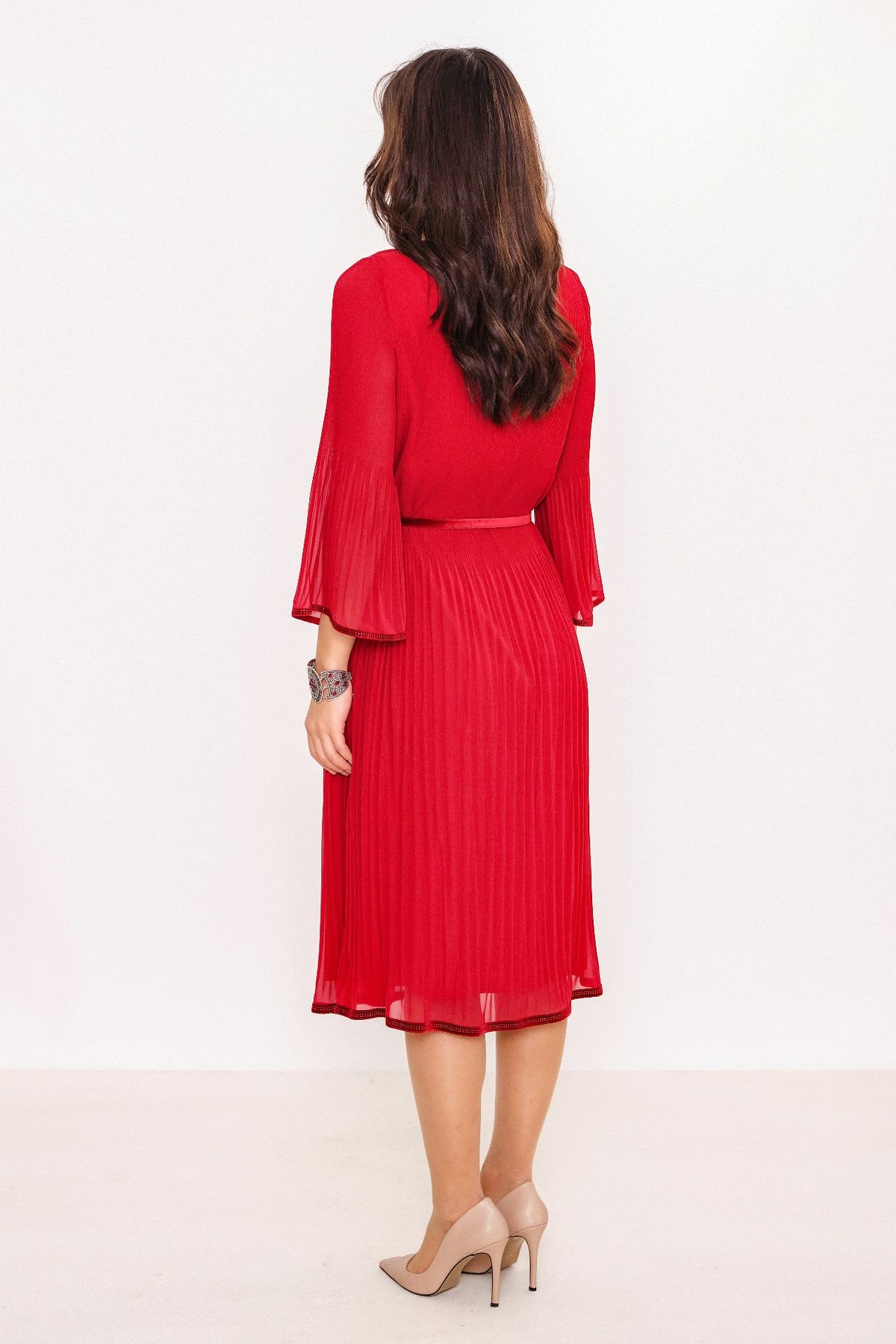 Ksas - Regular Size Dress (KSAS32219-K)