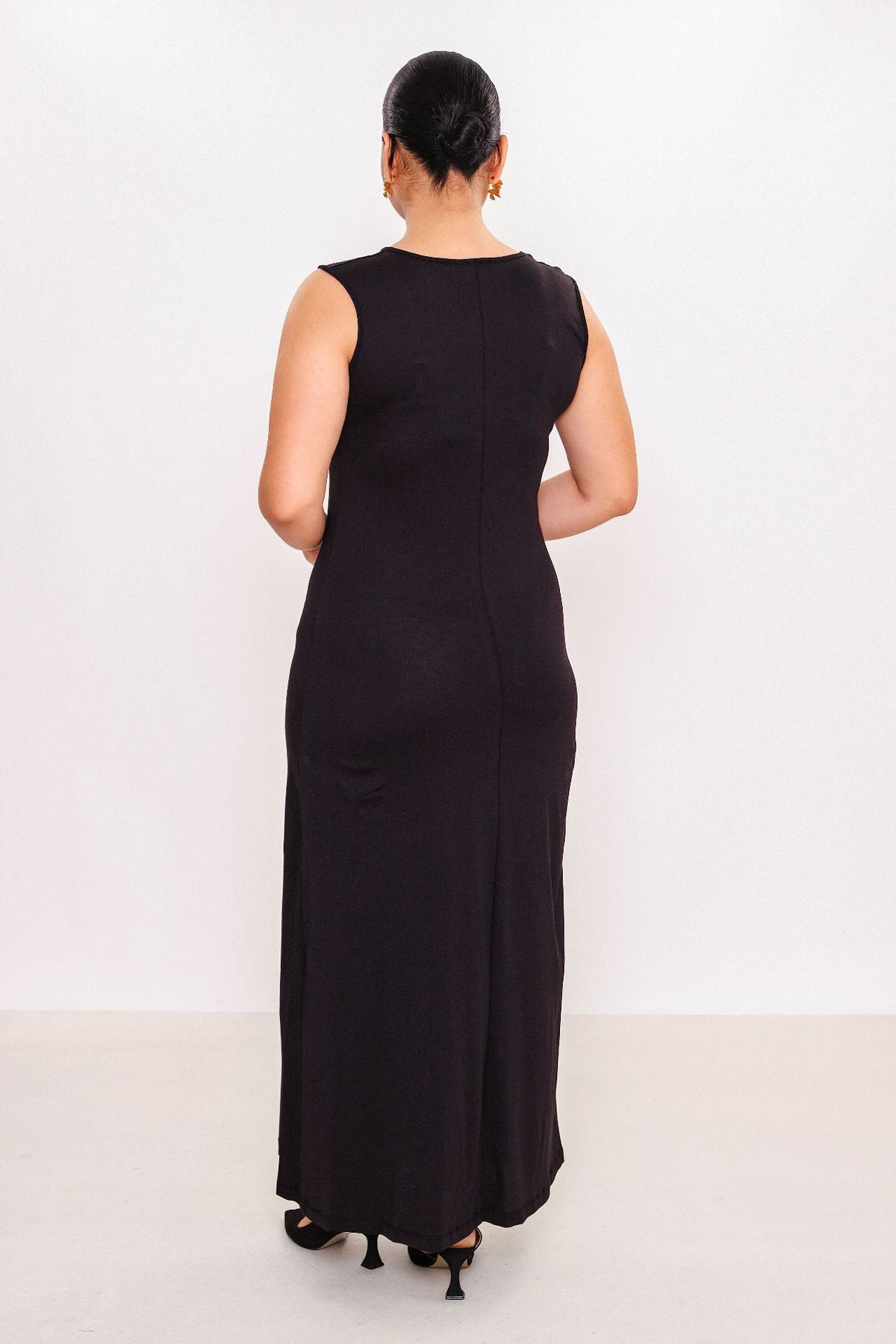 Ksas - Plus Size Dress (KSAS32334)