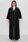 Ksas - Plus Size Cardigan (KSASEH-48) - 8690202542907