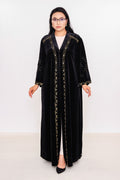 Ksas - Plus Size Cardigan (KSASEH-48-1) - 8690202542914