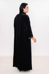 Ksas - Plus Size Cardigan (KSASEH-48-1) - 8690202542914