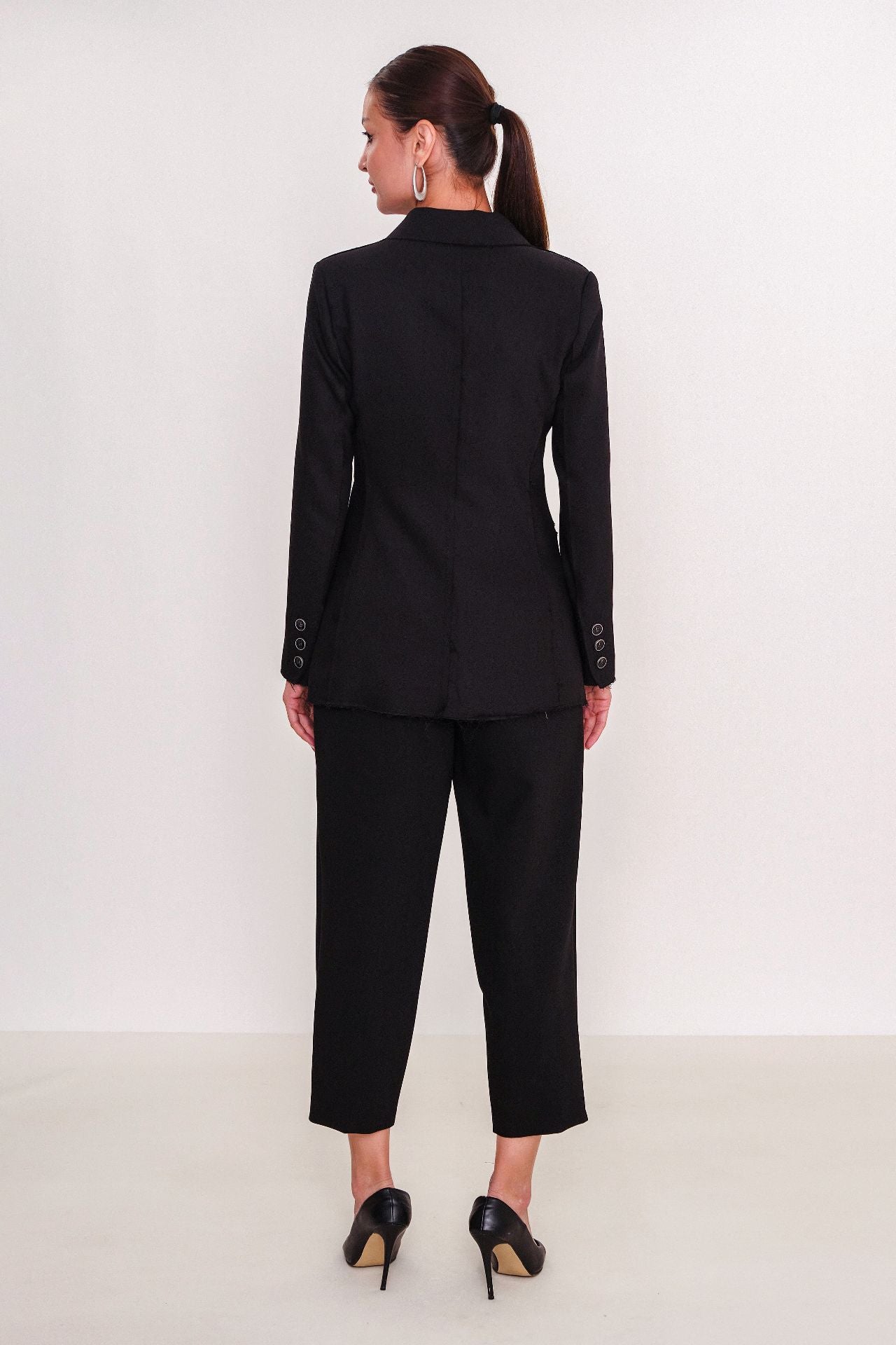 Bovona - Regular Size Jacket (BVN25K6024) - 8690202575592