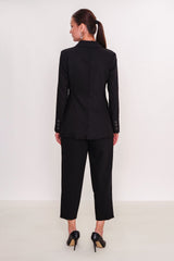 Bovona - Regular Size Jacket (BVN25K6024) - 8690202575592