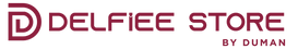 Delfiee Store - Home