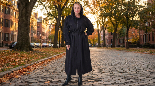 Outerwear & Knitwear